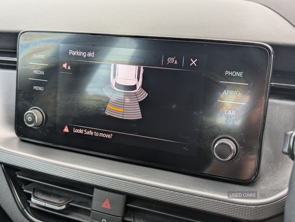 Used Skoda Kamiq 2021 for sale - 76002628: Photo 15