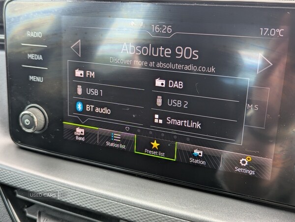 Used Skoda Kamiq 2021 for sale - 76002628: Photo 16