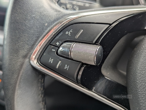 Used Skoda Kamiq 2021 for sale - 76002628: Photo 20