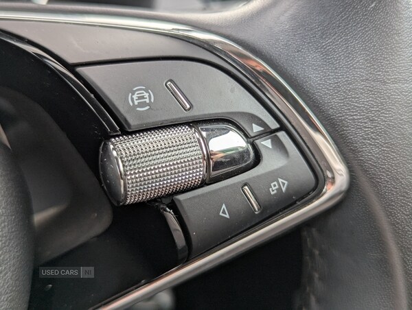 Used Skoda Kamiq 2021 for sale - 76002628: Photo 21