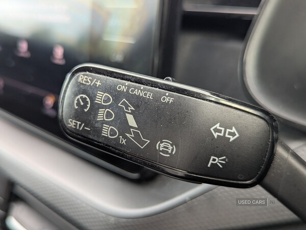 Used Skoda Kamiq 2021 for sale - 76002628: Photo 22