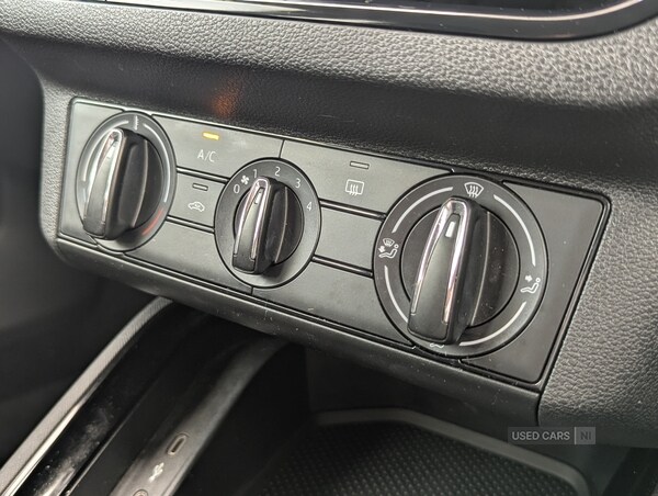 Used Skoda Kamiq 2021 for sale - 76002628: Photo 23