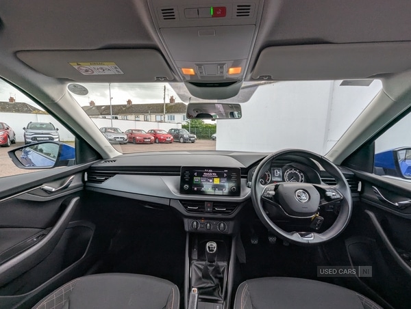 Used Skoda Kamiq 2021 for sale - 76002628: Photo 5