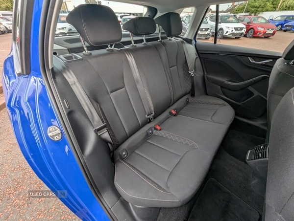 Used Skoda Kamiq 2021 for sale - 76002628: Photo 6