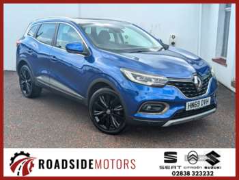 2019 - 1.3 TCE 160 S Edition 5dr