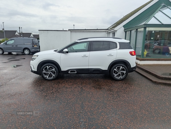 Used Citroen C5 Aircross 2020 for sale - 76528448: Photo 10