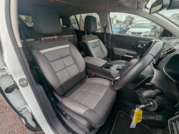 Used Citroen C5 Aircross 2020 for sale - 76528448: Photo 12