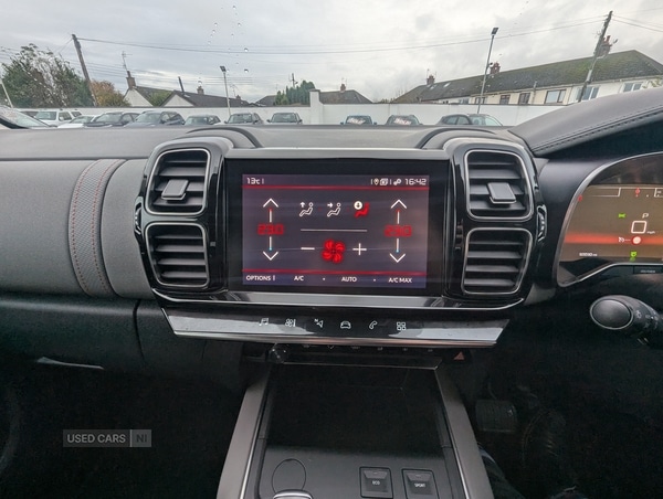Used Citroen C5 Aircross 2020 for sale - 76528448: Photo 14