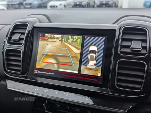 Used Citroen C5 Aircross 2020 for sale - 76528448: Photo 15