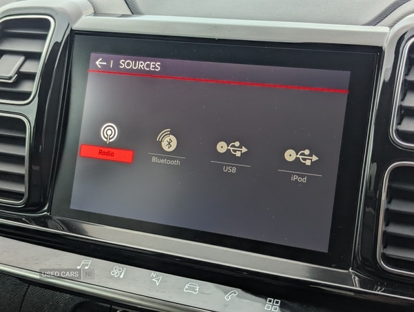 Used Citroen C5 Aircross 2020 for sale - 76528448: Photo 18