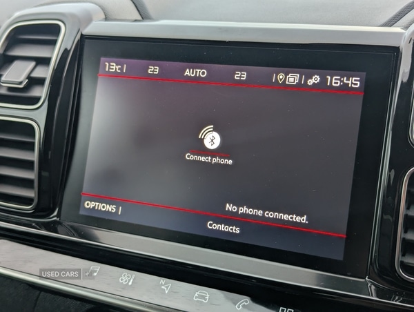 Used Citroen C5 Aircross 2020 for sale - 76528448: Photo 19