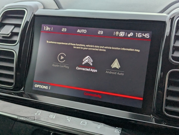 Used Citroen C5 Aircross 2020 for sale - 76528448: Photo 20