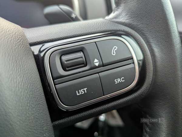 Used Citroen C5 Aircross 2020 for sale - 76528448: Photo 21