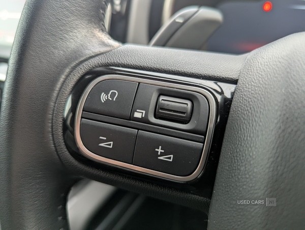 Used Citroen C5 Aircross 2020 for sale - 76528448: Photo 22