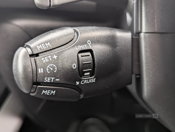 Used Citroen C5 Aircross 2020 for sale - 76528448: Photo 24