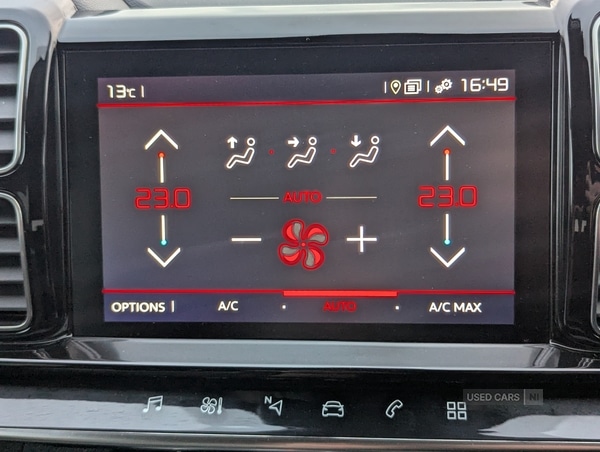 Used Citroen C5 Aircross 2020 for sale - 76528448: Photo 25