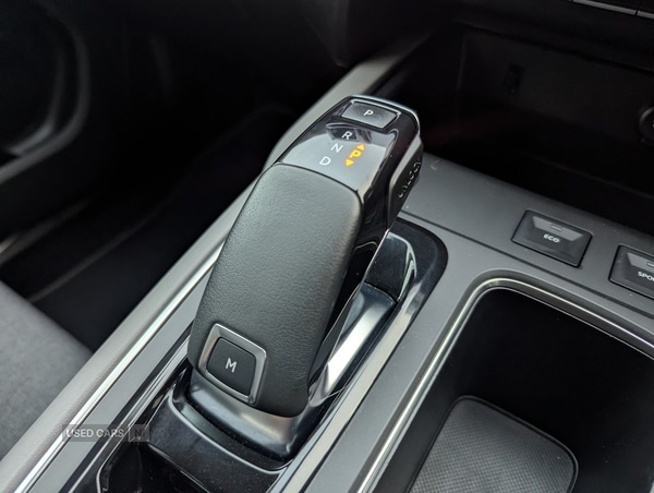 Used Citroen C5 Aircross 2020 for sale - 76528448: Photo 26