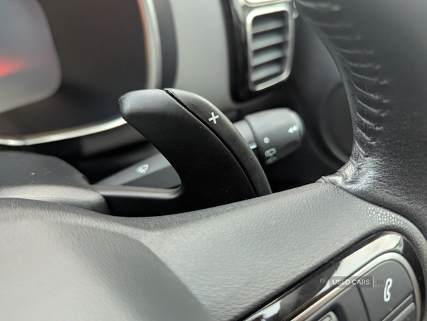 Used Citroen C5 Aircross 2020 for sale - 76528448: Photo 27