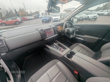 Used Citroen C5 Aircross 2020 for sale - 76528448: Photo