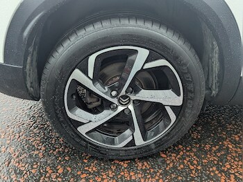 Used Citroen C5 Aircross 2020 for sale - 76528448: Photo