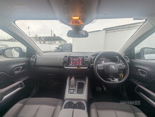 Used Citroen C5 Aircross 2020 for sale - 76528448: Photo 5