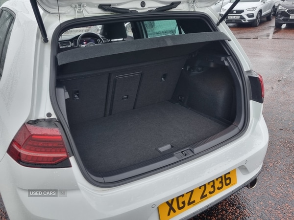 Used Volkswagen Golf 2019 for sale - 77484706: Photo 10