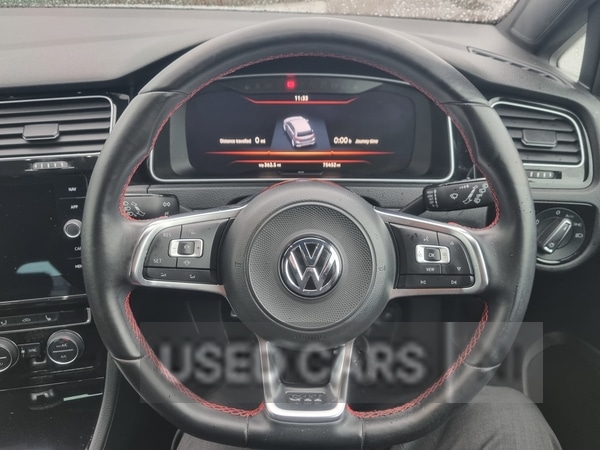 Used Volkswagen Golf 2019 for sale - 77484706: Photo 11