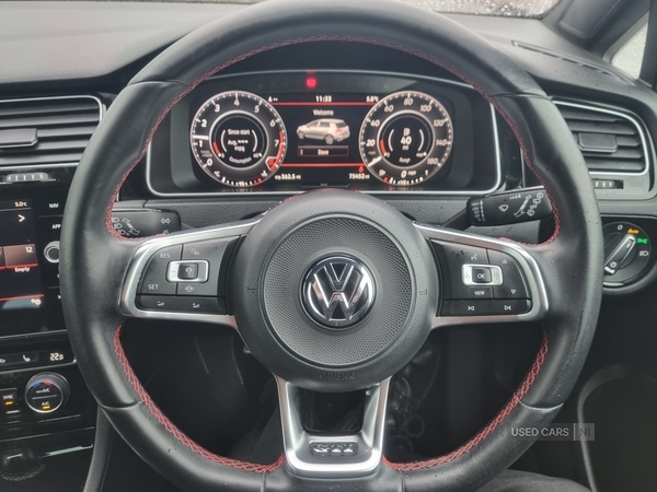 Used Volkswagen Golf 2019 for sale - 77484706: Photo 12