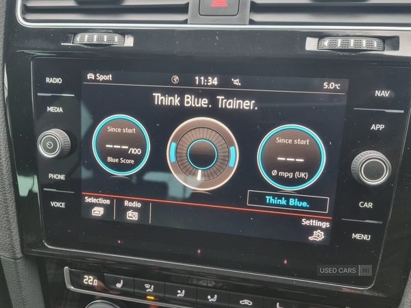 Used Volkswagen Golf 2019 for sale - 77484706: Photo 15