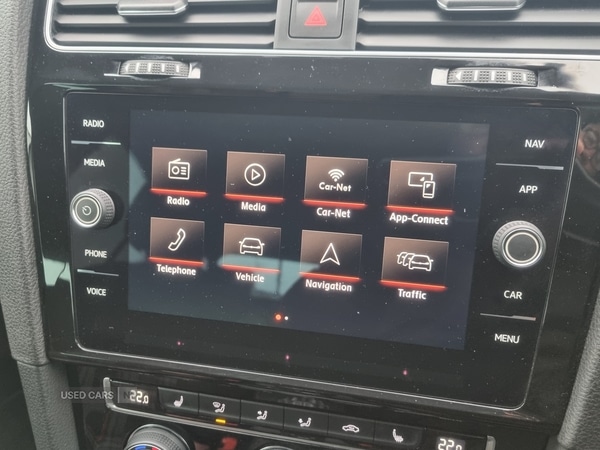 Used Volkswagen Golf 2019 for sale - 77484706: Photo 16