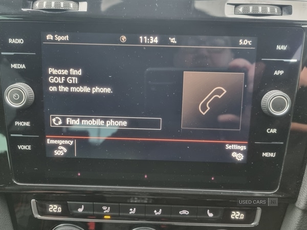 Used Volkswagen Golf 2019 for sale - 77484706: Photo 18