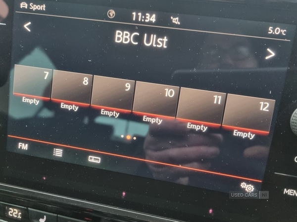 Used Volkswagen Golf 2019 for sale - 77484706: Photo 19