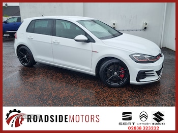 Used Volkswagen Golf 2019 for sale - 77484706: Photo