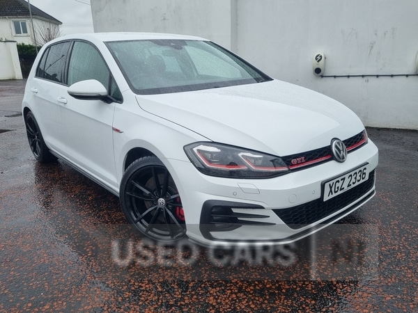Used Volkswagen Golf 2019 for sale - 77484706: Photo 2