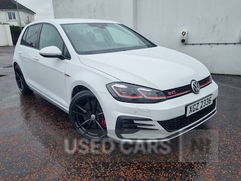 Used Volkswagen Golf 2019 for sale - 77484706: Photo