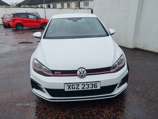 Used Volkswagen Golf 2019 for sale - 77484706: Photo 3