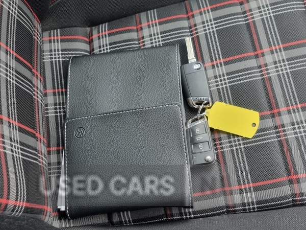 Used Volkswagen Golf 2019 for sale - 77484706: Photo 34