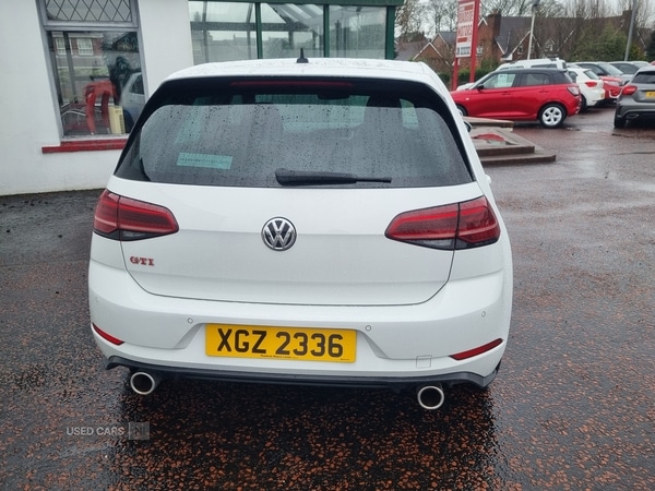 Used Volkswagen Golf 2019 for sale - 77484706: Photo 5