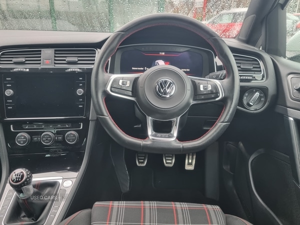 Used Volkswagen Golf 2019 for sale - 77484706: Photo 6