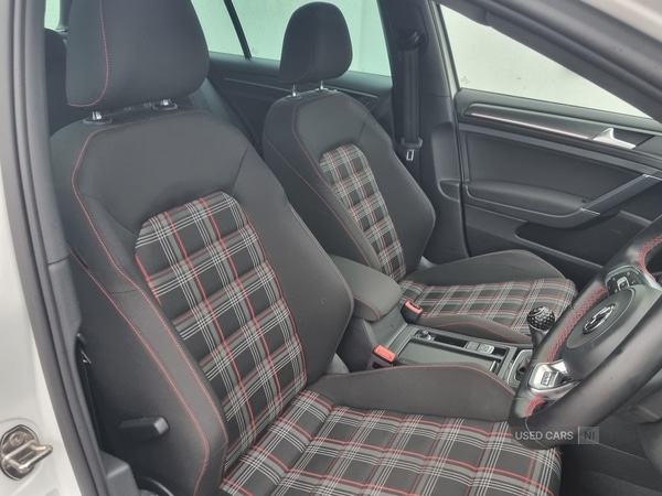 Used Volkswagen Golf 2019 for sale - 77484706: Photo 7