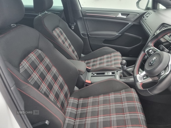 Used Volkswagen Golf 2019 for sale - 77484706: Photo 8