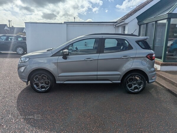 Used Ford Ecosport 2022 for sale - 76002958: Photo 10