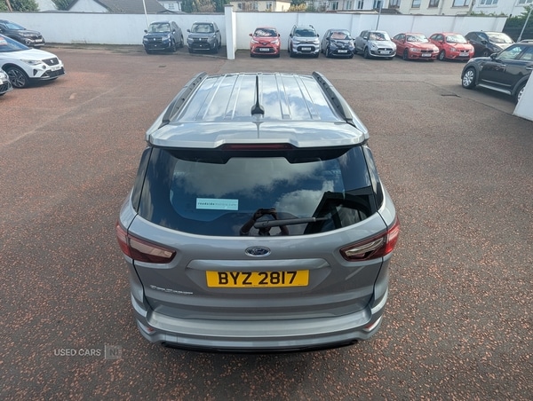 Used Ford Ecosport 2022 for sale - 76002958: Photo 11