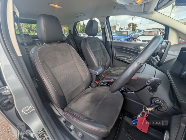 Used Ford Ecosport 2022 for sale - 76002958: Photo 12