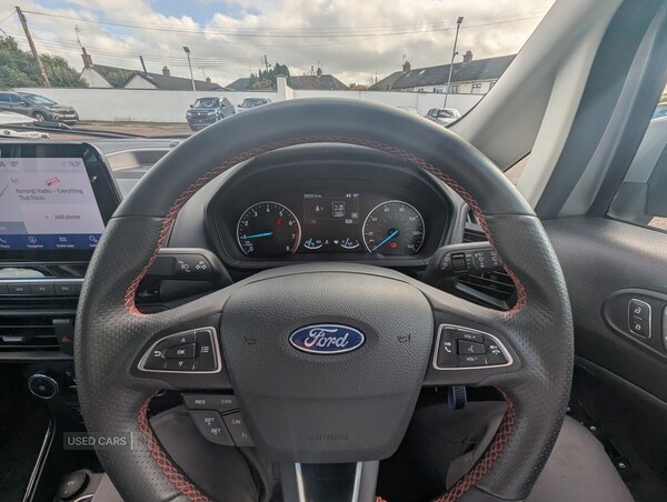 Used Ford Ecosport 2022 for sale - 76002958: Photo 13
