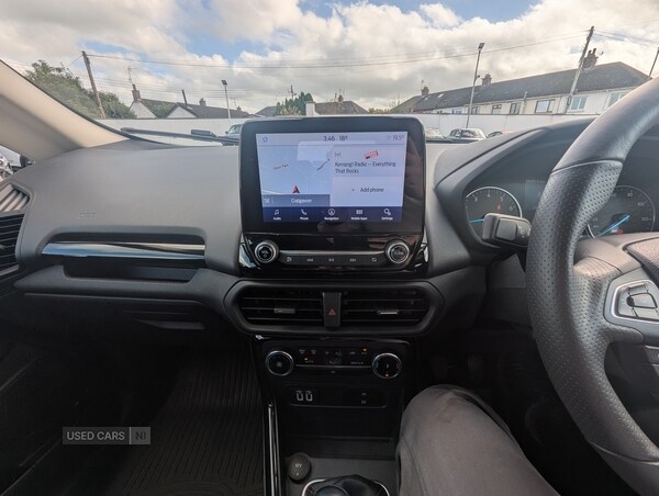 Used Ford Ecosport 2022 for sale - 76002958: Photo 14