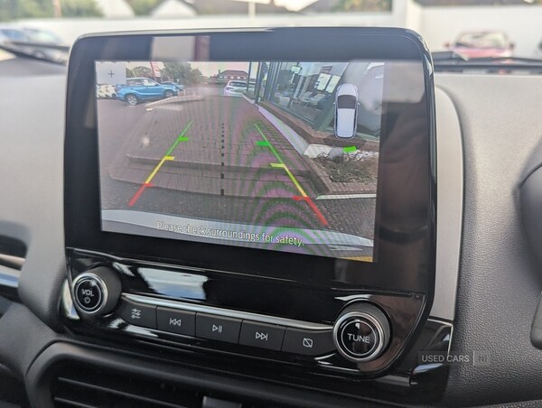 Used Ford Ecosport 2022 for sale - 76002958: Photo 15