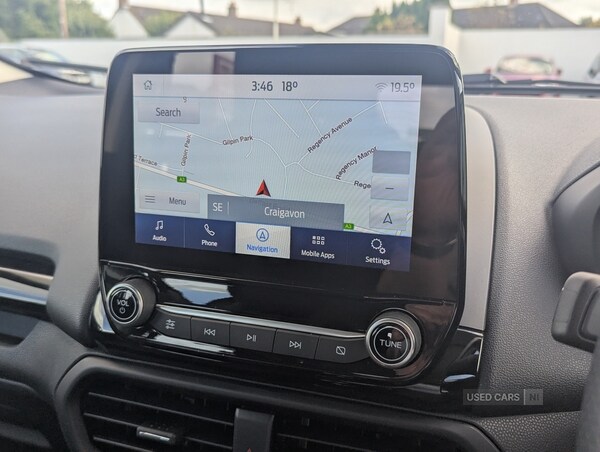 Used Ford Ecosport 2022 for sale - 76002958: Photo 16