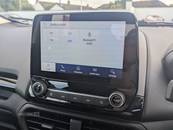 Used Ford Ecosport 2022 for sale - 76002958: Photo 17