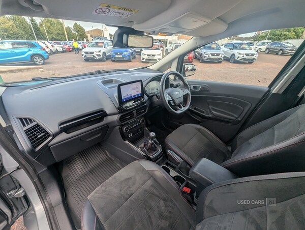 Used Ford Ecosport 2022 for sale - 76002958: Photo 2